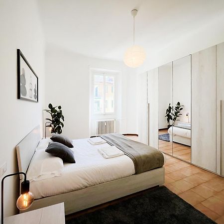 20 Min Duomo *Design Apartment* Μιλάνο Εξωτερικό φωτογραφία