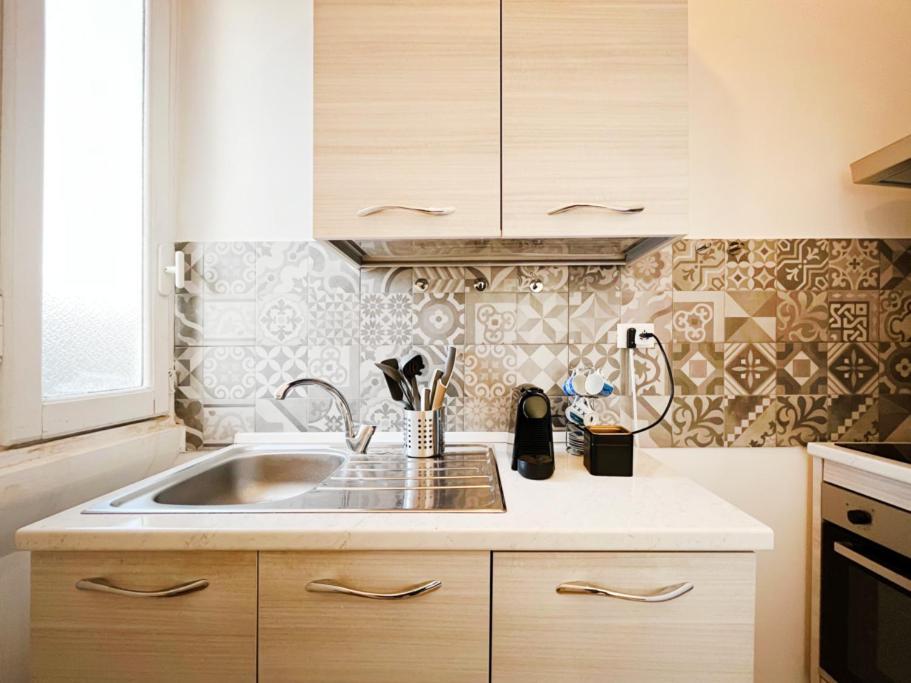 20 Min Duomo *Design Apartment* Μιλάνο Εξωτερικό φωτογραφία