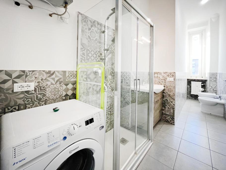 20 Min Duomo *Design Apartment* Μιλάνο Εξωτερικό φωτογραφία