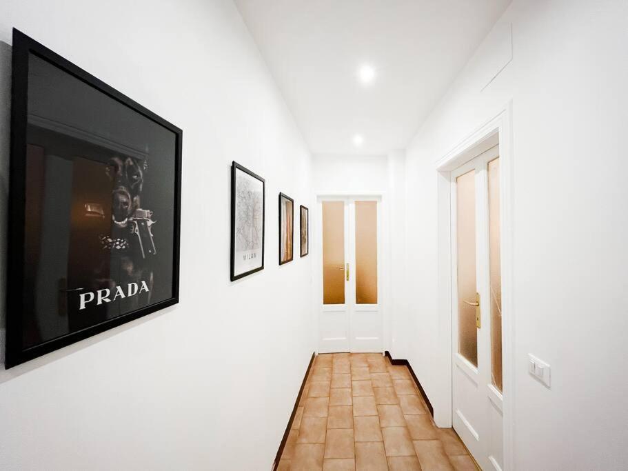 20 Min Duomo *Design Apartment* Μιλάνο Εξωτερικό φωτογραφία