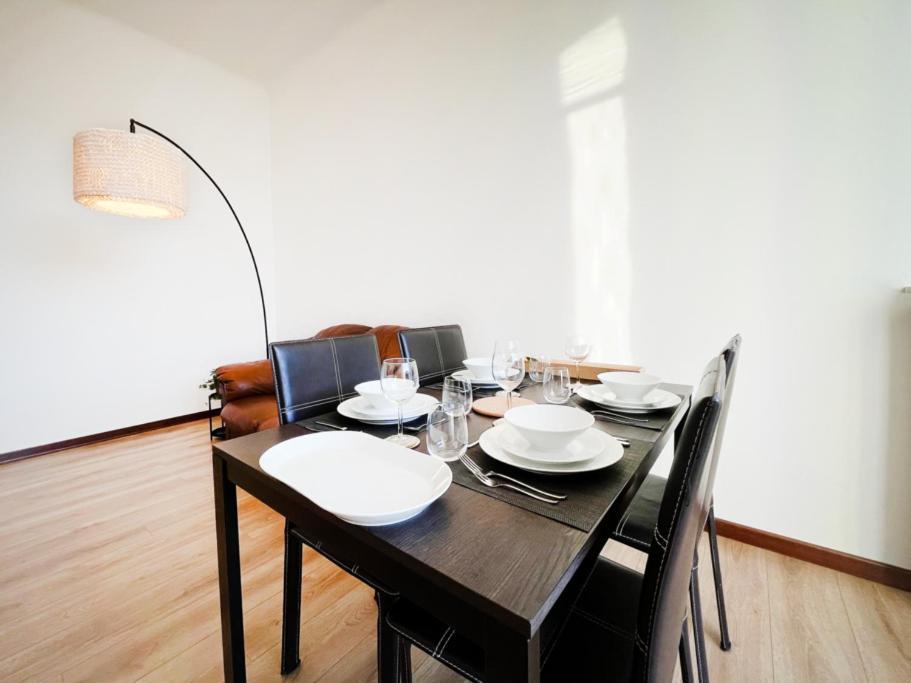 20 Min Duomo *Design Apartment* Μιλάνο Εξωτερικό φωτογραφία