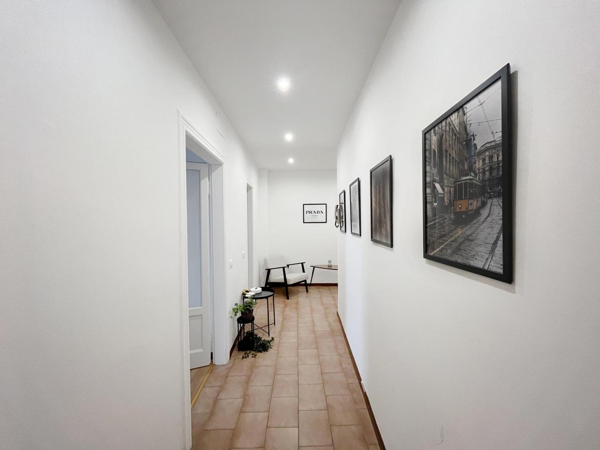 20 Min Duomo *Design Apartment* Μιλάνο Εξωτερικό φωτογραφία