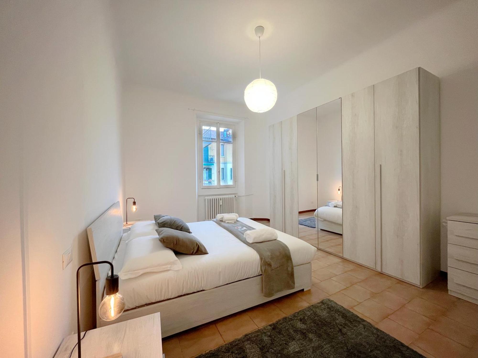 20 Min Duomo *Design Apartment* Μιλάνο Εξωτερικό φωτογραφία