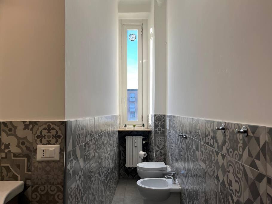 20 Min Duomo *Design Apartment* Μιλάνο Εξωτερικό φωτογραφία
