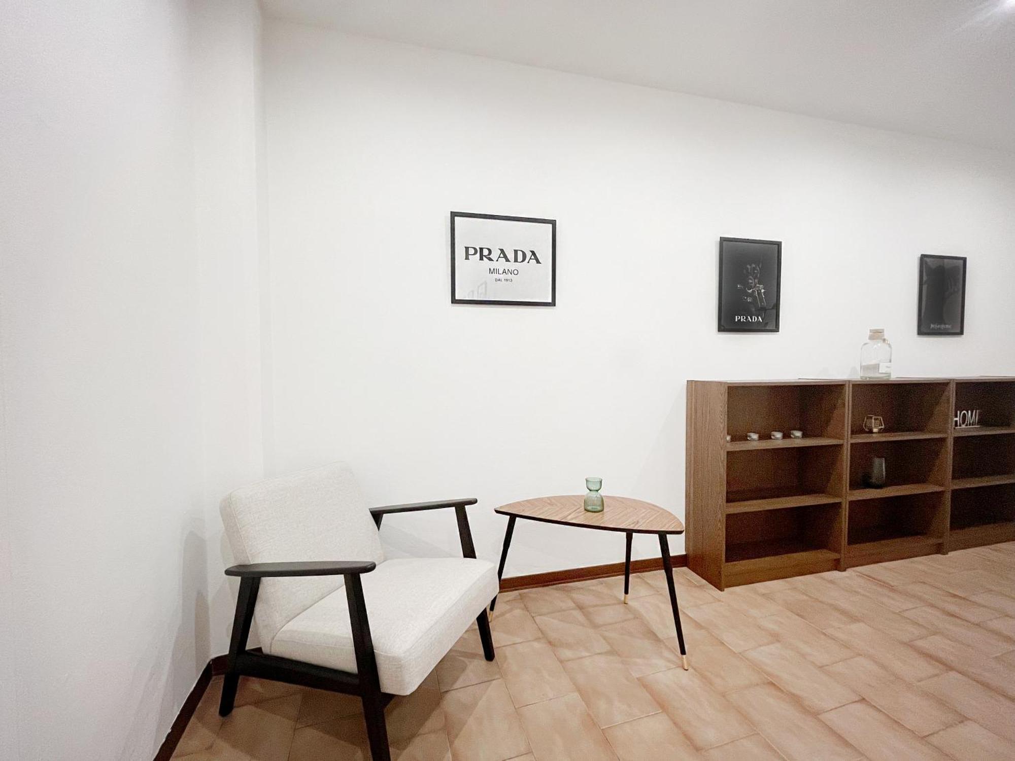 20 Min Duomo *Design Apartment* Μιλάνο Εξωτερικό φωτογραφία