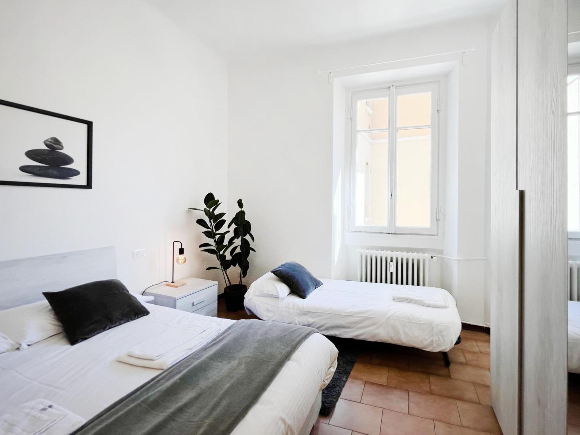 20 Min Duomo *Design Apartment* Μιλάνο Εξωτερικό φωτογραφία