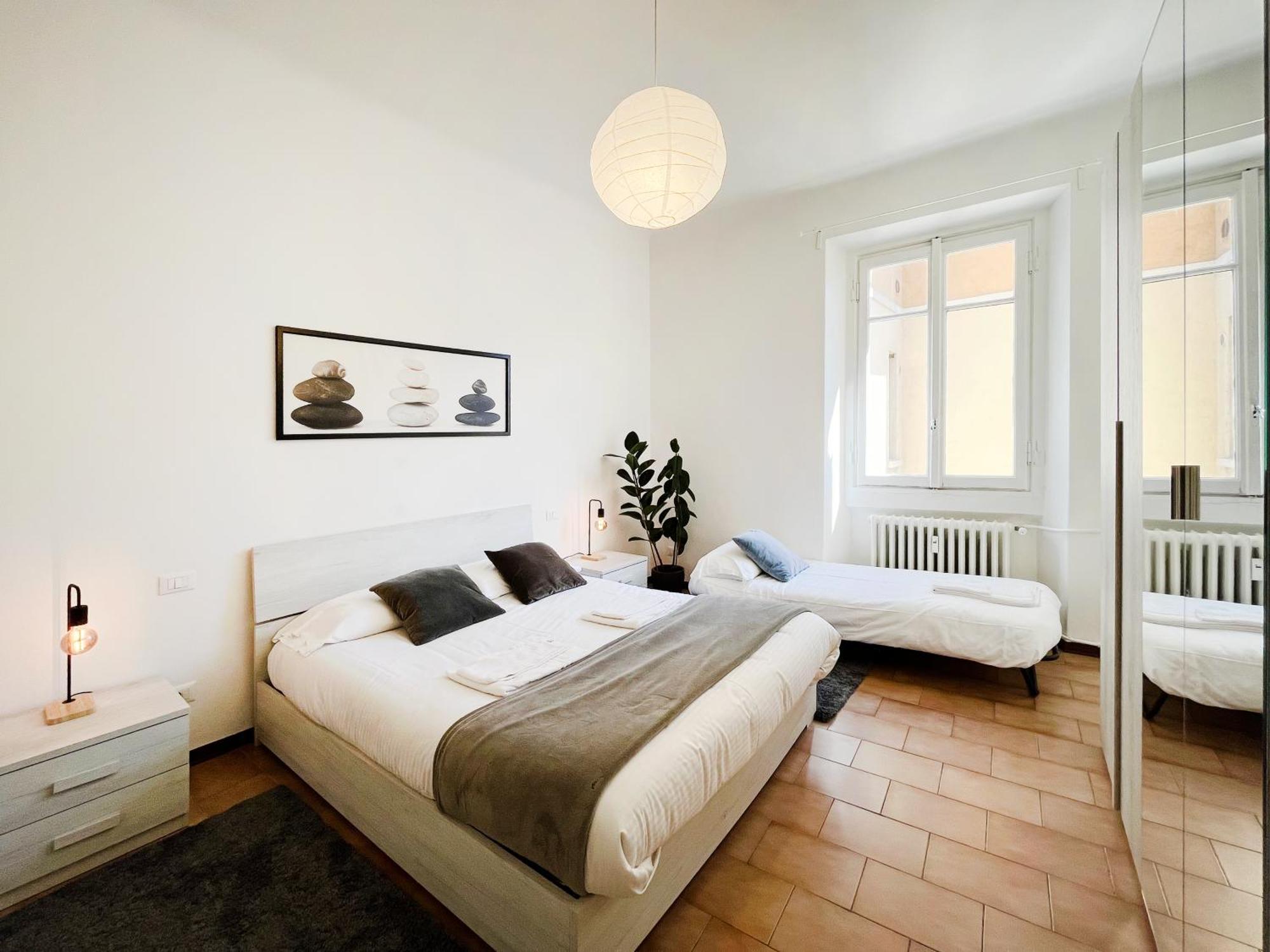 20 Min Duomo *Design Apartment* Μιλάνο Εξωτερικό φωτογραφία